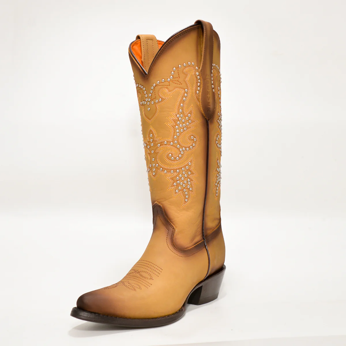 Bota Para Dama Denver Arena Crazy, Bddv1002sc
