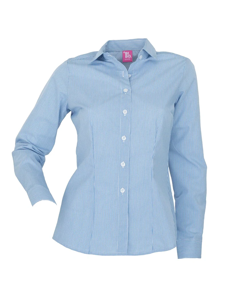 Blusa Bibo Lucca para Mujer - Imagen 6