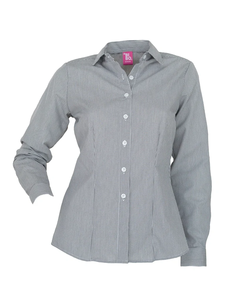 Blusa Bibo Lucca para Mujer - Imagen 5