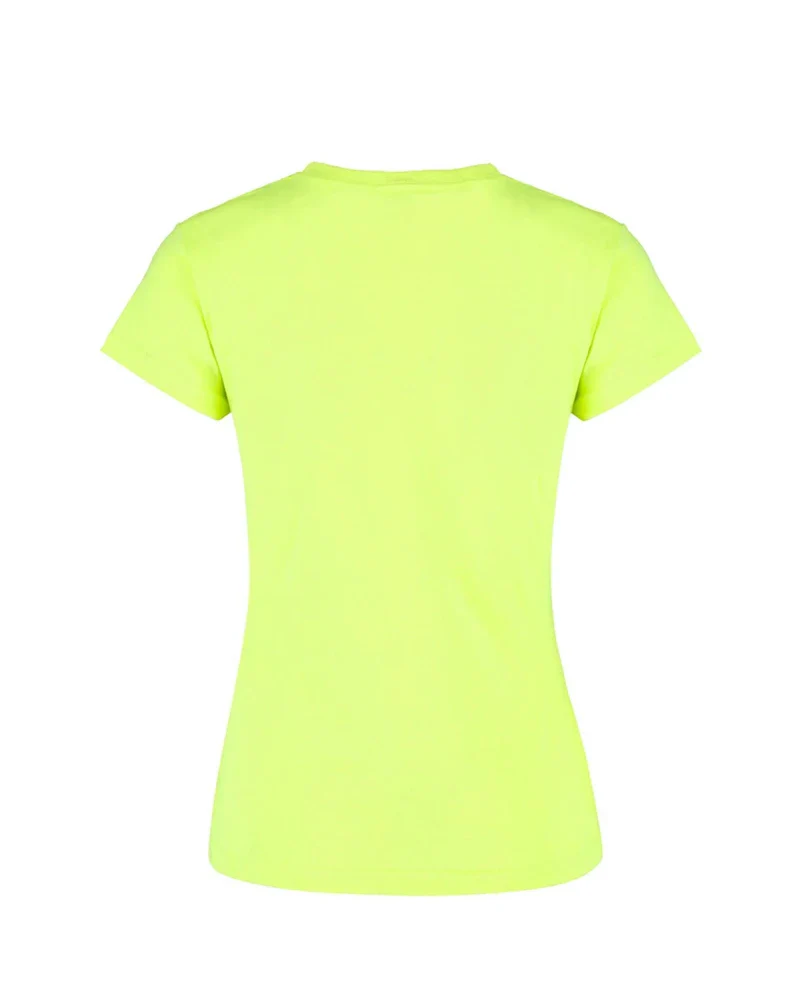 Playera Yazbek D0250 Cuello Redondo para Mujer - Imagen 2