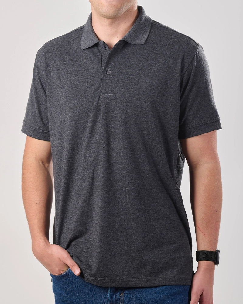 Polo Mayork MA800 VSoft Premium para Hombre - Imagen 2