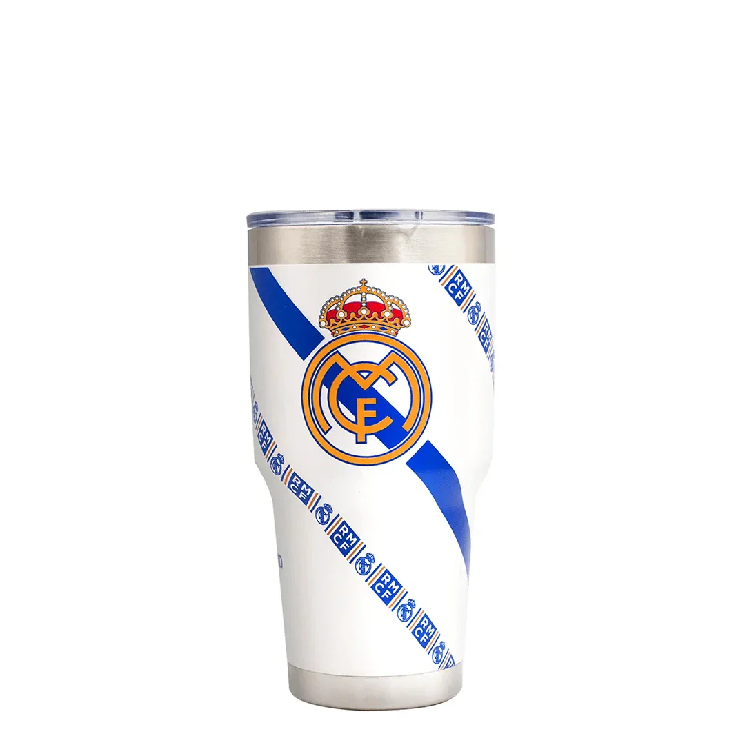 Tumbler Norday Liga Española Real Madrid 30 Oz - Imagen 5